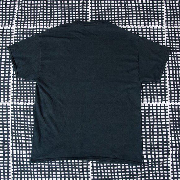 EVIL DEAD The Musical movie promo T-shirt, rare - Picture 3 of 6